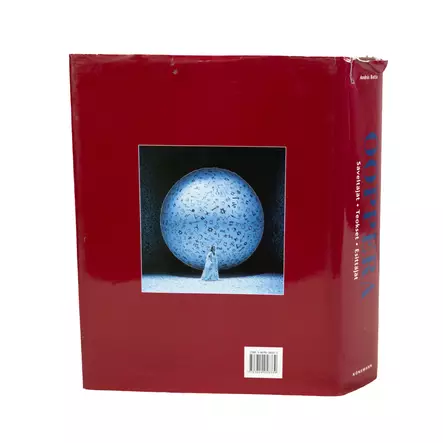 A00003771-20260122102351425.jpg - Taide- ja kulttuurikirjat - A00003771 - 2