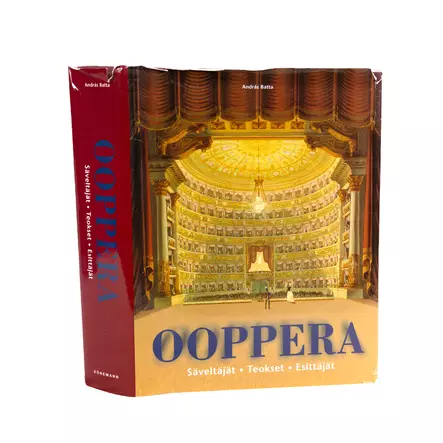 A00003771-20260122102347495.jpg - Taide- ja kulttuurikirjat - A00003771 - 1