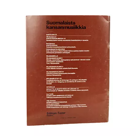 A00004107-20260312113321702.jpg - Musiikki- ja elokuvakirjat - A00004107 - 2