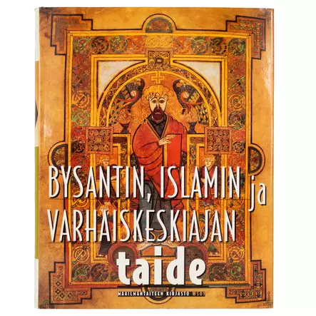 A00005389-20260609112836661.jpg - Taide- ja kulttuurikirjat - A00005389 - 1